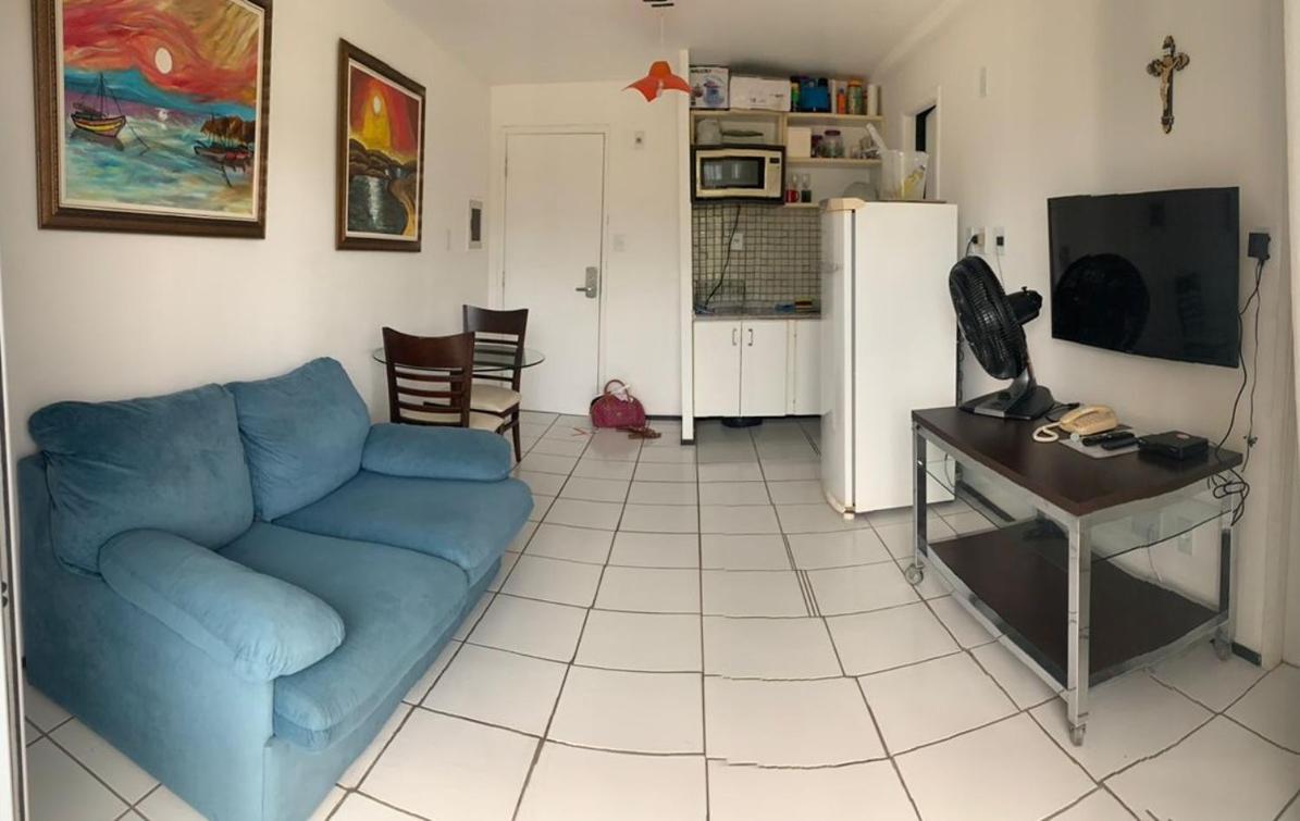 Gran Lencois Flat - Apto Particular Barreirinhas Eksteriør billede