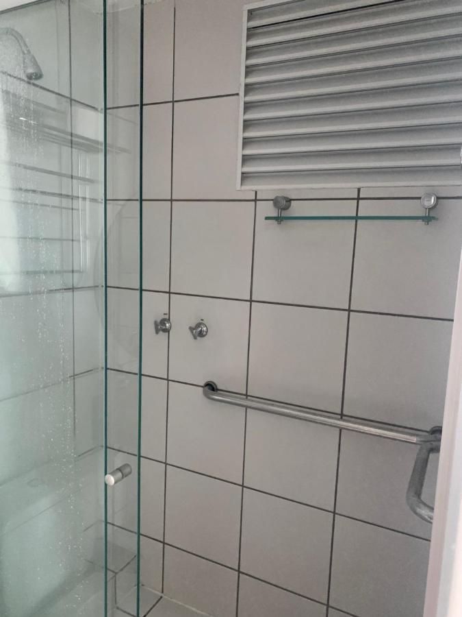 Gran Lencois Flat - Apto Particular Barreirinhas Eksteriør billede