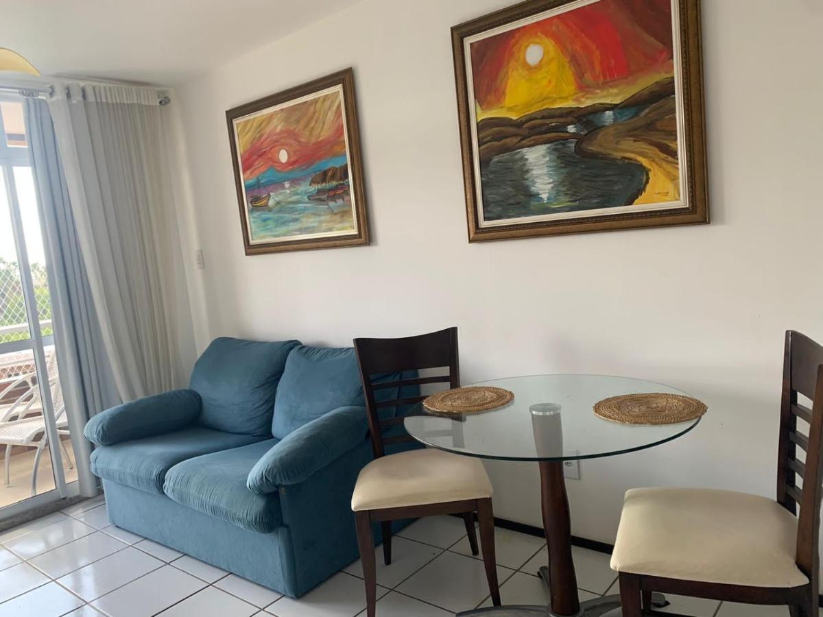 Gran Lencois Flat - Apto Particular Barreirinhas Eksteriør billede