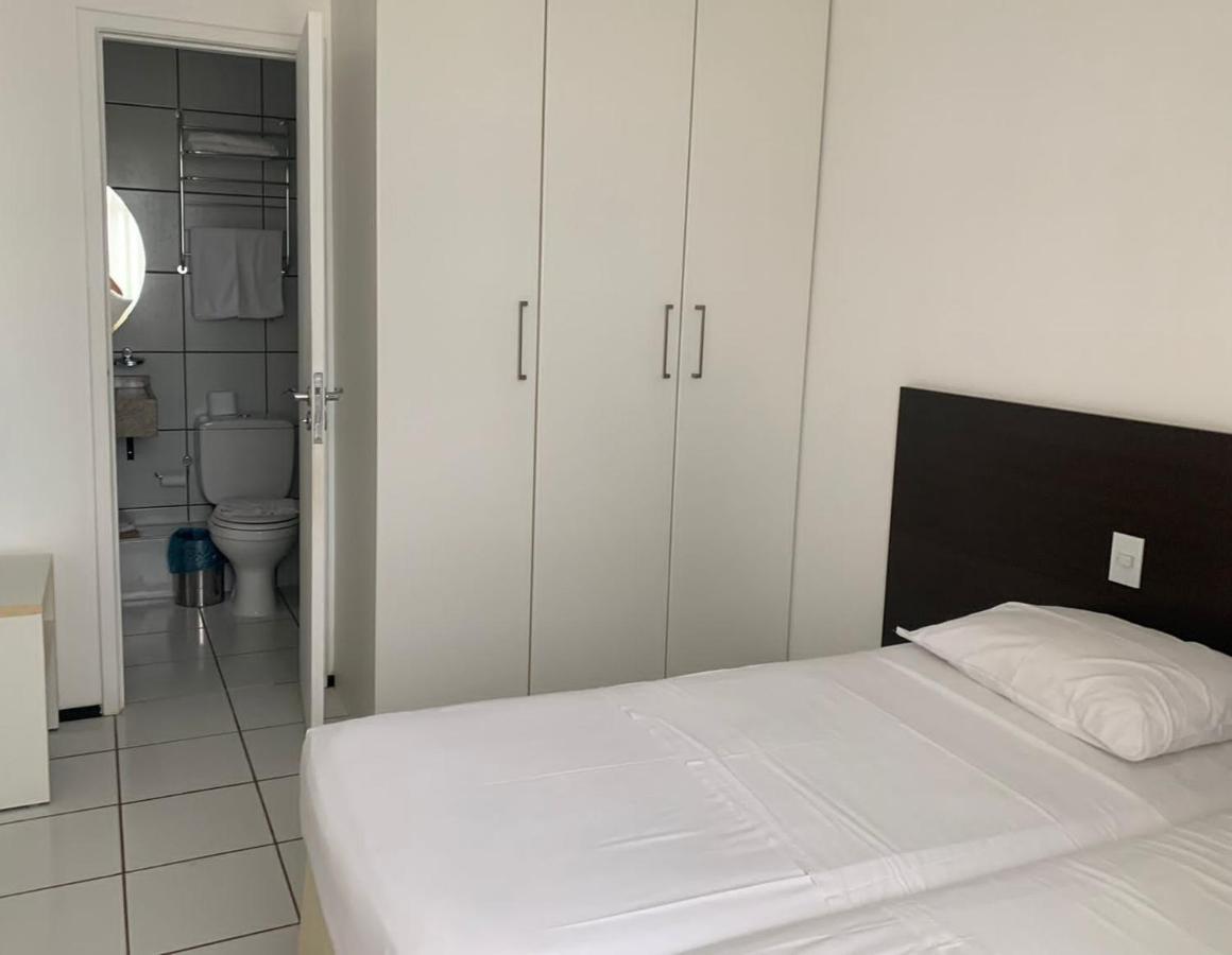 Gran Lencois Flat - Apto Particular Barreirinhas Eksteriør billede