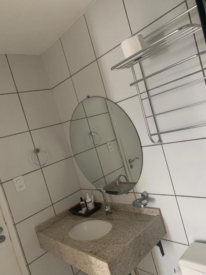 Gran Lencois Flat - Apto Particular Barreirinhas Eksteriør billede