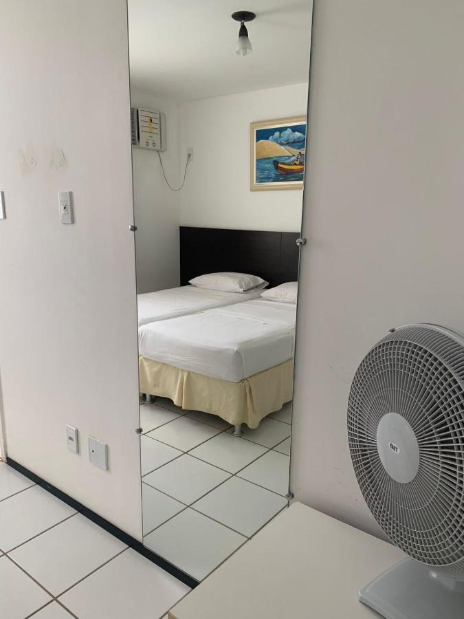Gran Lencois Flat - Apto Particular Barreirinhas Eksteriør billede